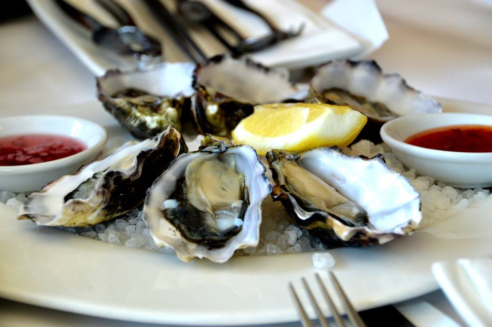 Richmond Oysters – Richmond – Melbourne – ADELAIDE FOOD CENTRAL