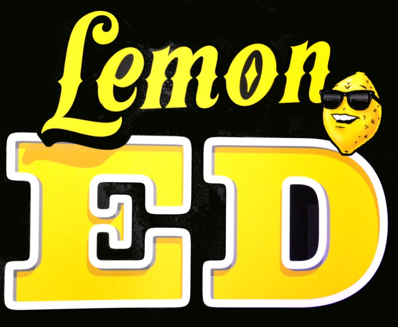 Republic – Lemon Ed – ADELAIDE FOOD CENTRAL
